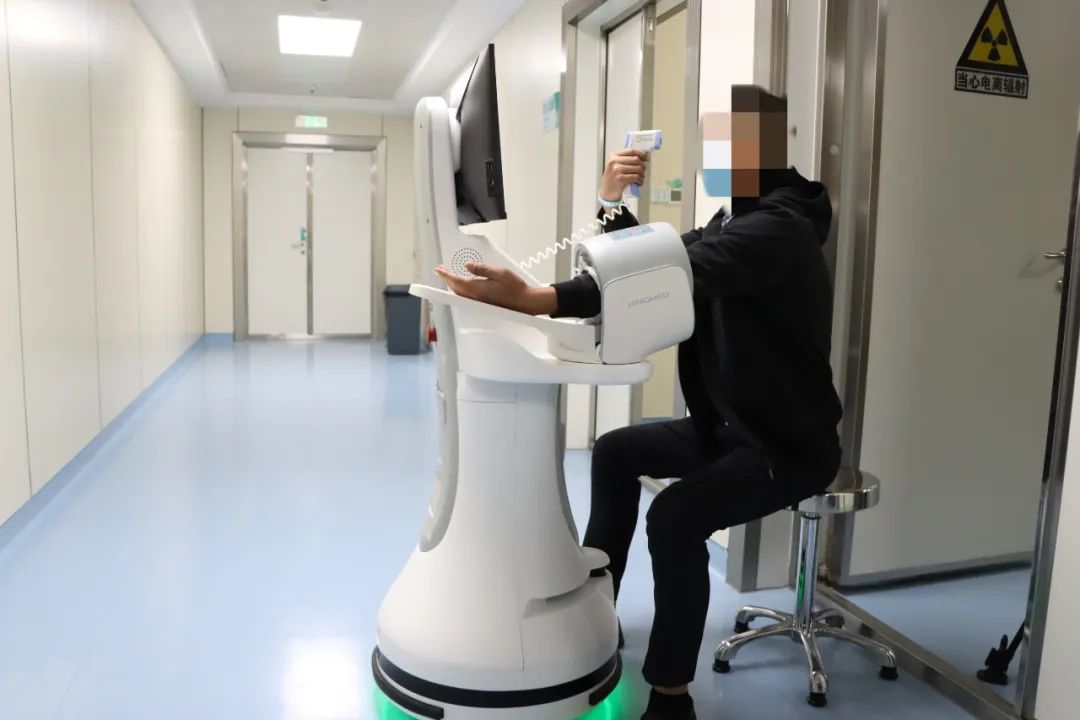 全省規(guī)模最大！超硬“核”解決一床難求！