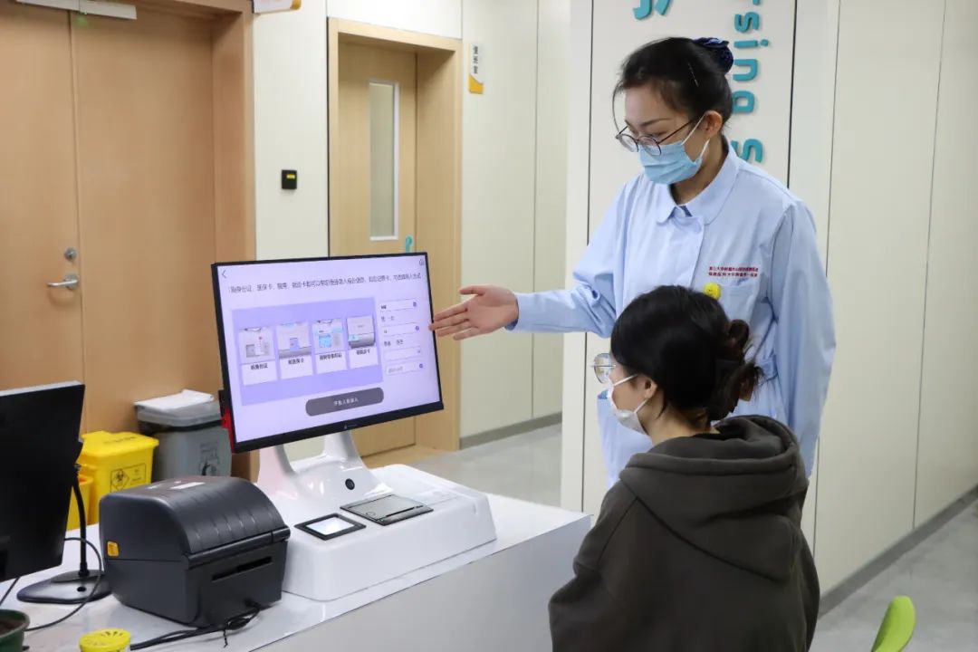 全省規(guī)模最大！超硬“核”解決一床難求！