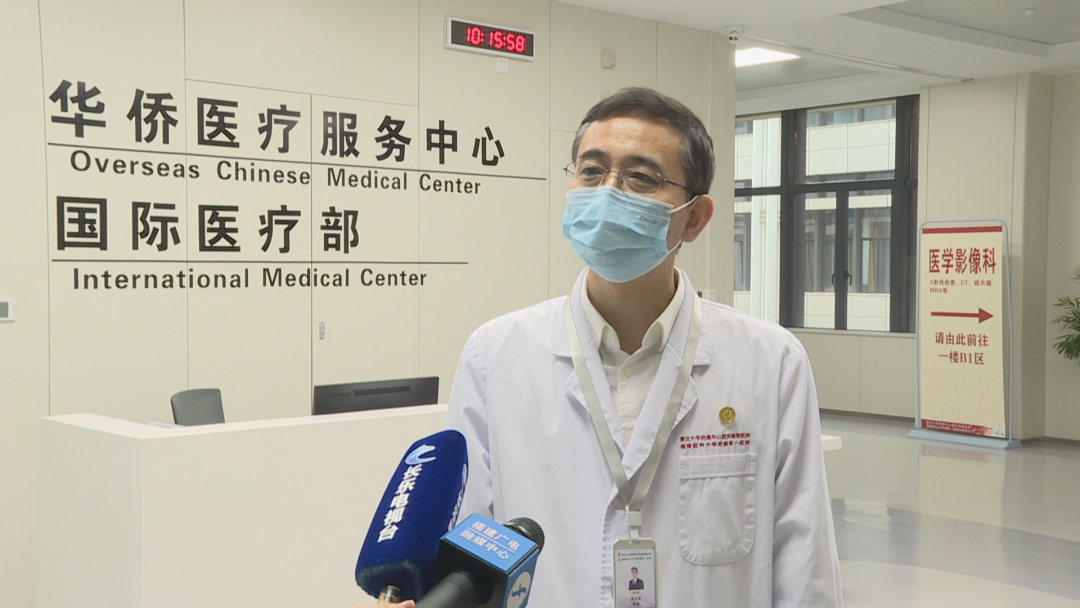 全省規(guī)模最大！超硬“核”解決一床難求！