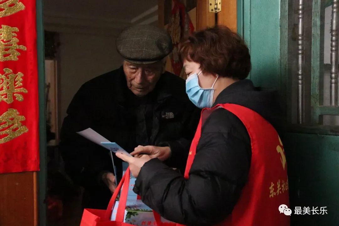 群眾滿意，是平安建設(shè)最好的“答卷”！他們這樣說……