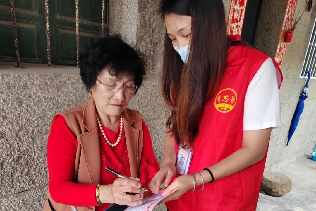 群眾滿意，是平安建設(shè)最好的“答卷”！他們這樣說……