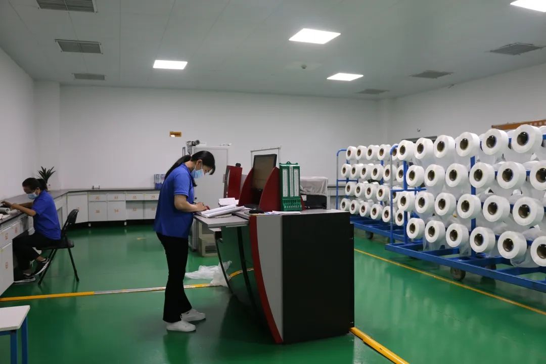 抓防疫！穩(wěn)沖刺！長樂決勝年末收官戰(zhàn)正酣！