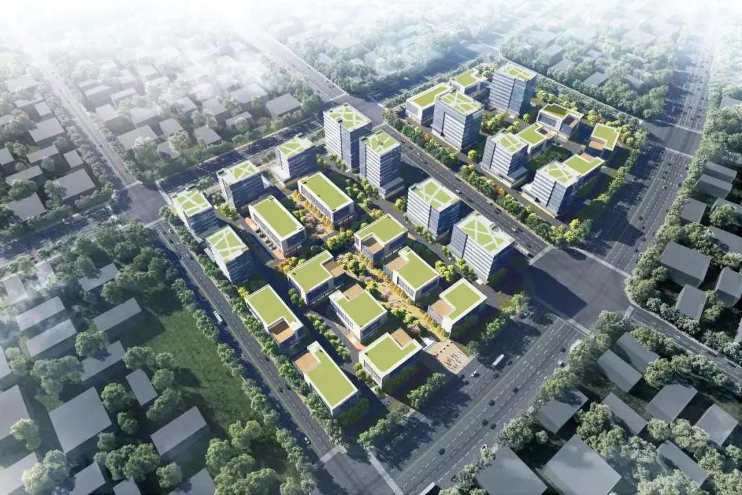 預(yù)計明年竣工！將提供2000余個就業(yè)崗位！