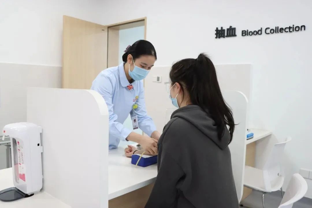 “一站式”解難題，讓海外僑胞看病有“醫(yī)”靠！
