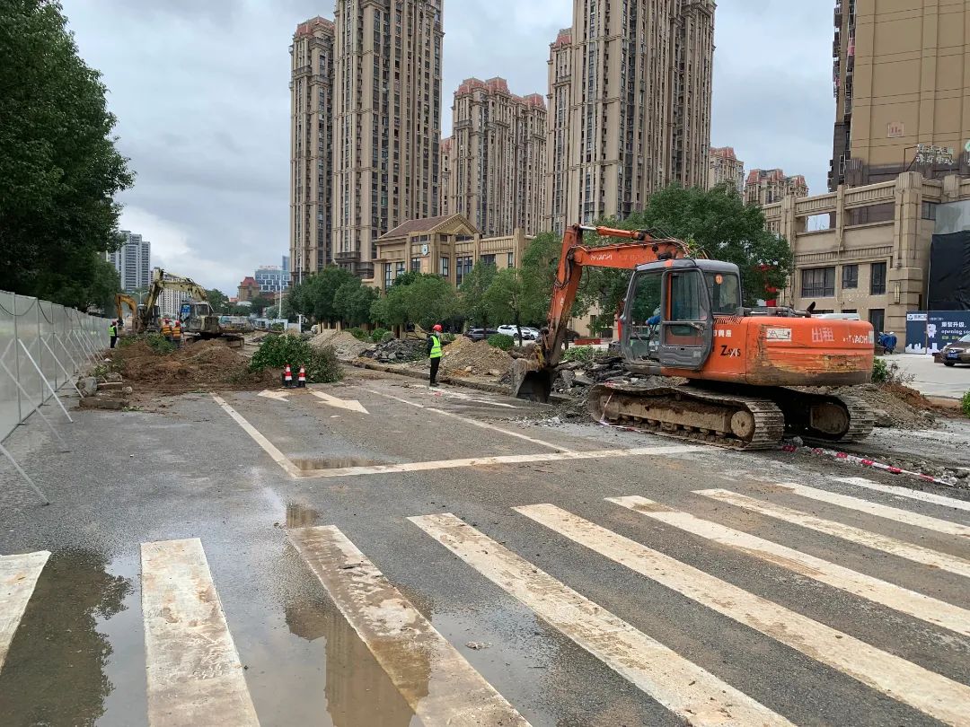 長樂這一路段將提升為雙向6車道，就在……