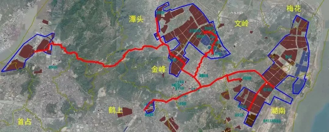 86公里！已開(kāi)工！全省最長(zhǎng)！