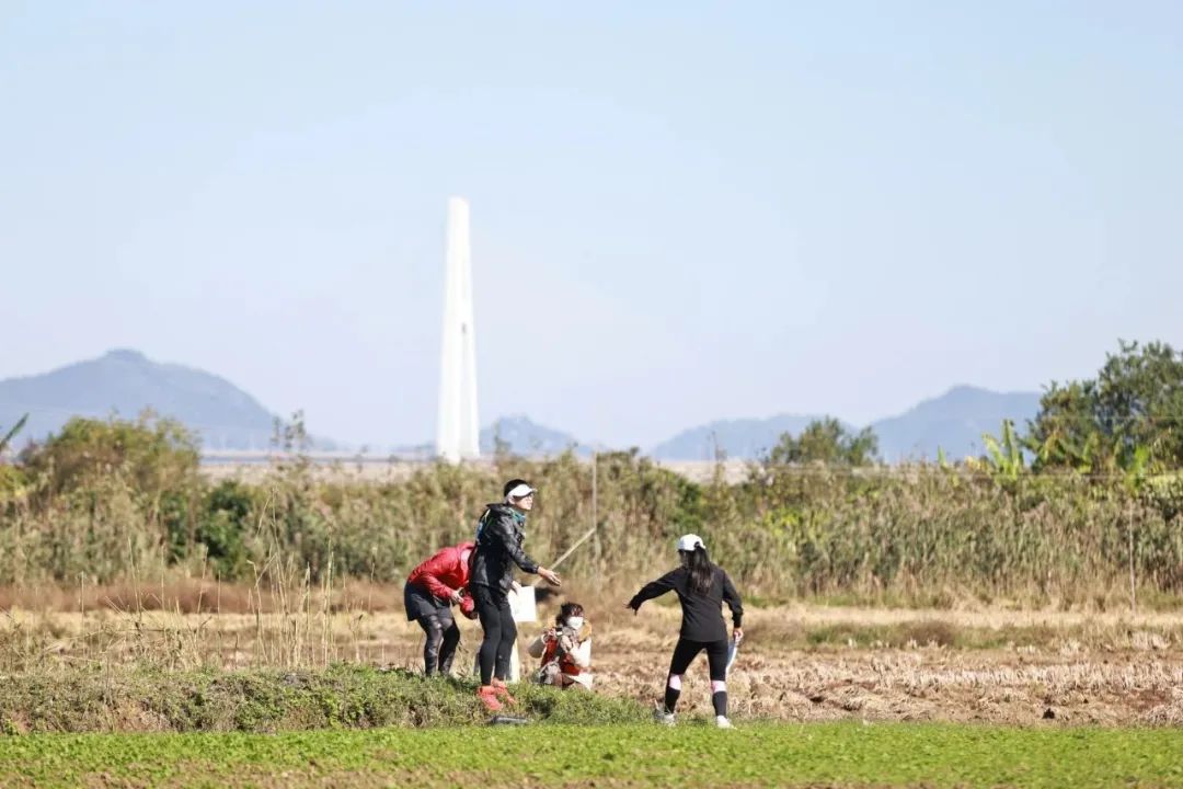 跑起來！長樂這場活動這么嗨！這么燃！
