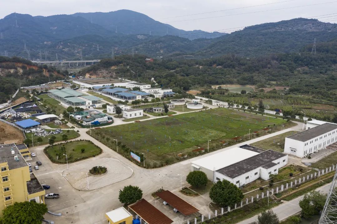 全力保障！長樂又一“放心水”項目進展來了...