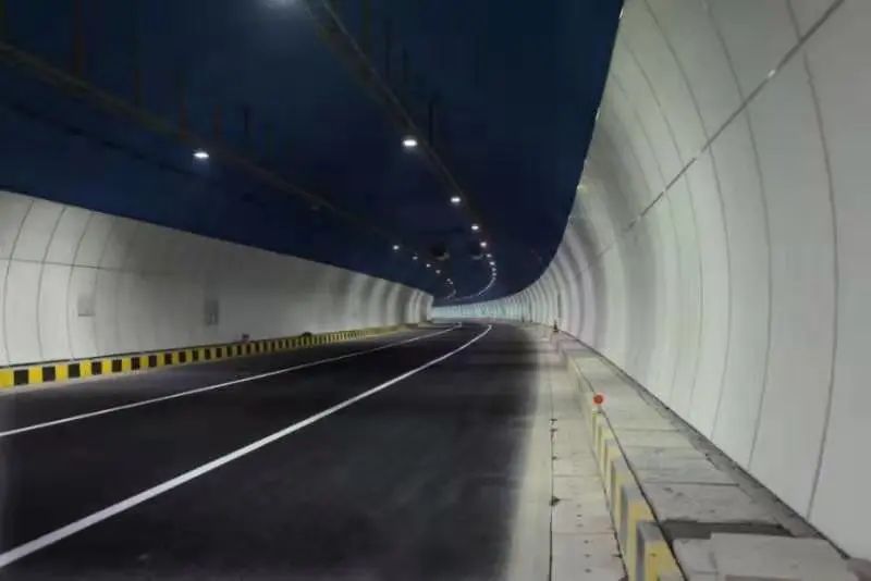 以“路”為筆，穿山跨海！看長(zhǎng)樂(lè)交通實(shí)現(xiàn)跨越式發(fā)展