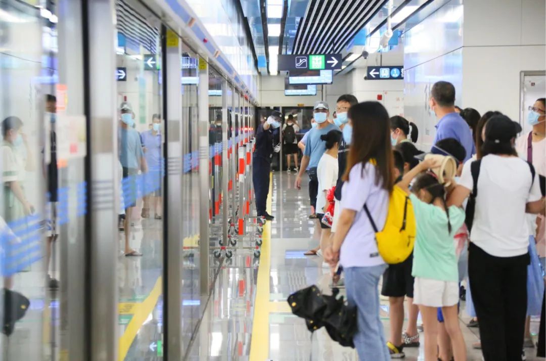 以“路”為筆，穿山跨海！看長(zhǎng)樂(lè)交通實(shí)現(xiàn)跨越式發(fā)展