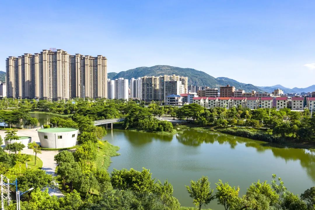長(zhǎng)樂(lè)：繪民生畫卷，為幸福加碼！