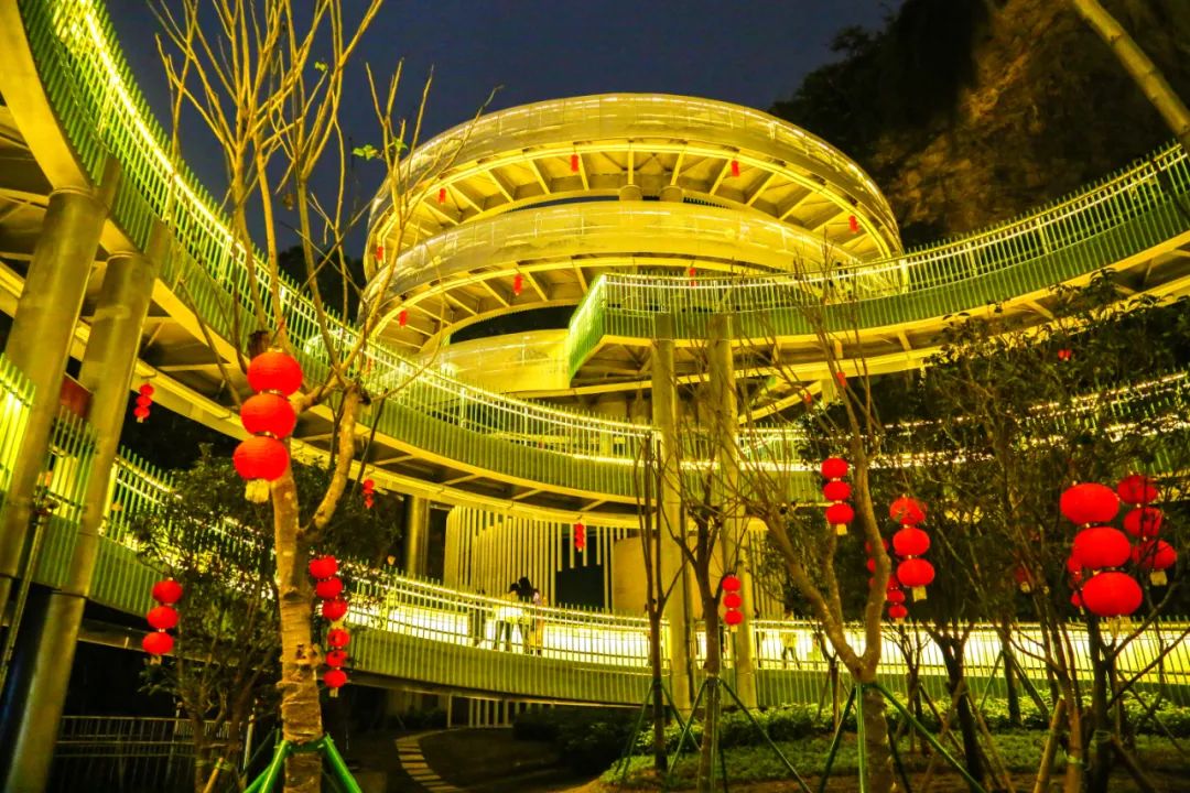 長(zhǎng)樂(lè)：繪民生畫卷，為幸福加碼！