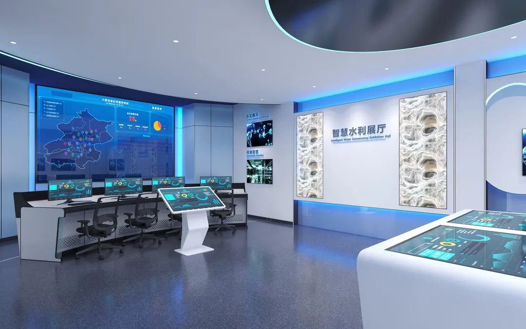 長樂：護河愛水碧波漾 清秀江南好風光