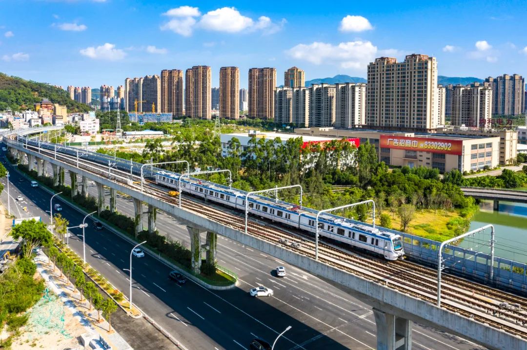長(zhǎng)樂(lè)：繪民生畫卷，為幸福加碼！