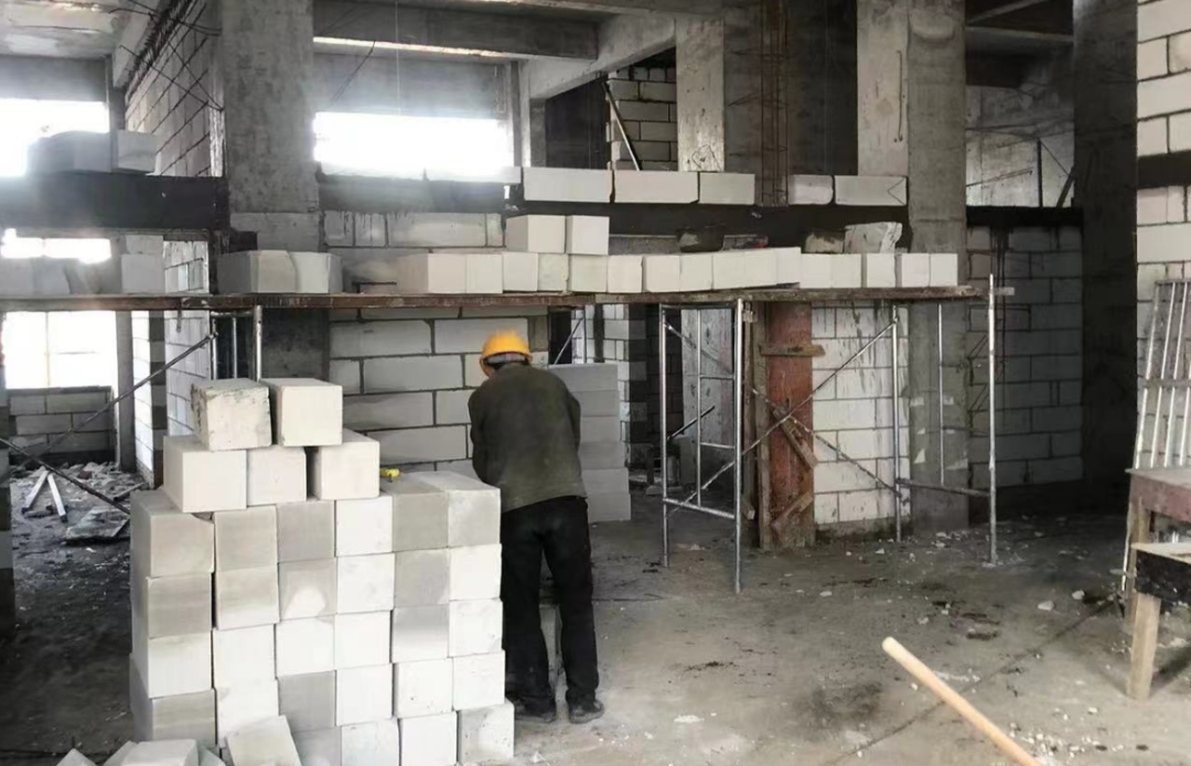 打好“收官戰(zhàn)”，長(zhǎng)樂(lè)這個(gè)項(xiàng)目建設(shè)再提速！