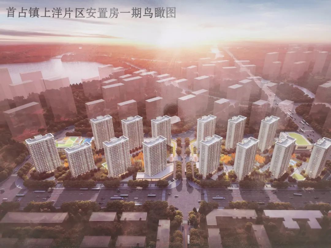 總投資124億元！17個(gè)重大項(xiàng)目集中開工！