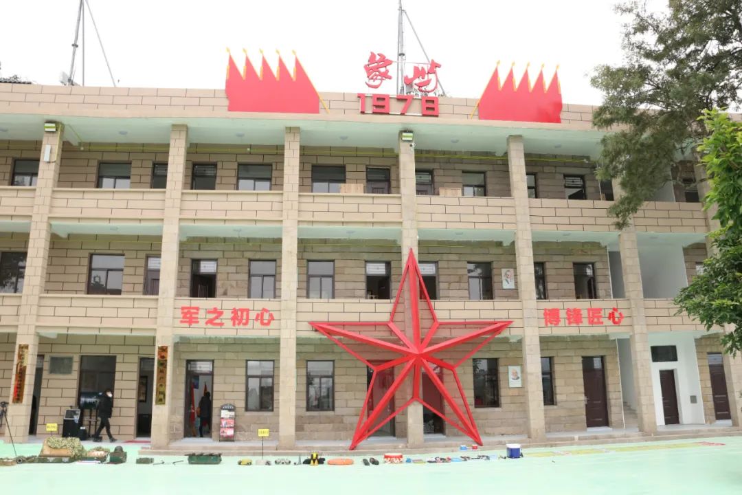 藏不住！新年第一天，長樂這里又新增兩處“網(wǎng)紅打卡點(diǎn)”→