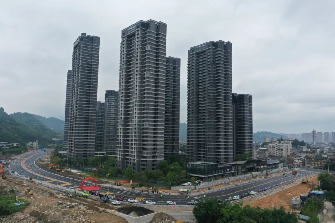 提“顏值”增“氣質(zhì)”！長樂這樣打造生態(tài)創(chuàng)新宜居城