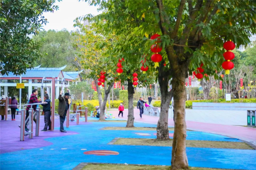 提“顏值”增“氣質(zhì)”！長樂這樣打造生態(tài)創(chuàng)新宜居城