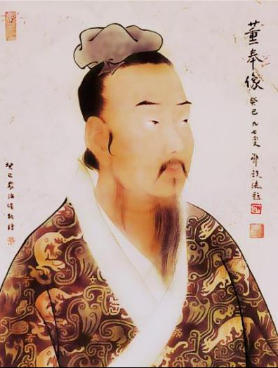 八閩文脈·人物 | “醫(yī)仙”董奉：“杏林春暖”濟蒼生