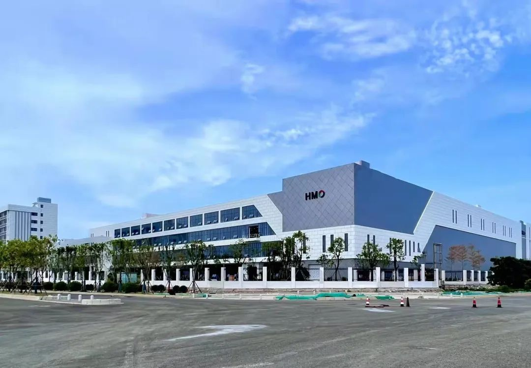 頭版！福建日?qǐng)?bào)聚焦長(zhǎng)樂這家企業(yè)！