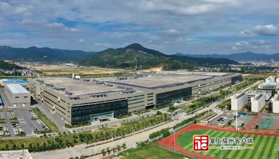 頭版！福建日?qǐng)?bào)聚焦長(zhǎng)樂這家企業(yè)！