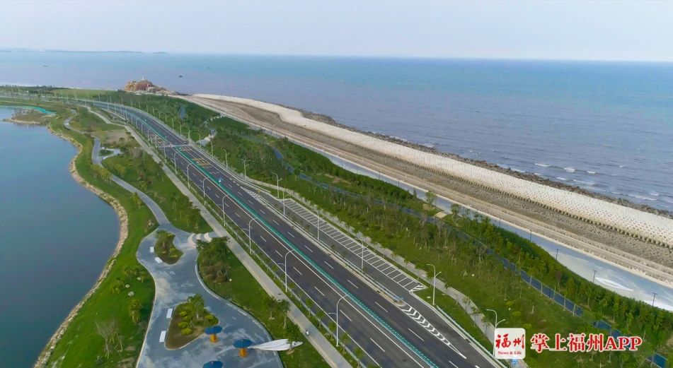 喜報！長樂這個項目榮獲2022年度中國交建優(yōu)質(zhì)工程獎