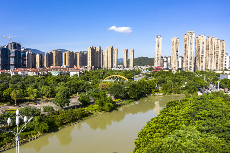 省級名單出爐！長樂達(dá)標(biāo)！