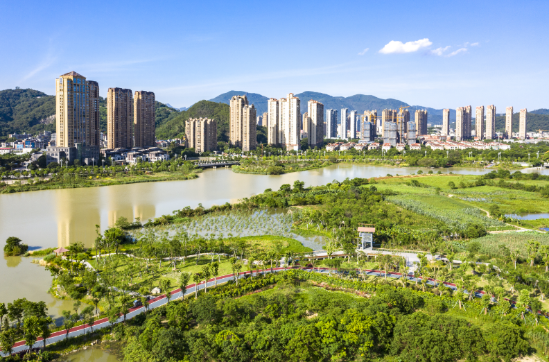 省級名單出爐！長樂達(dá)標(biāo)！