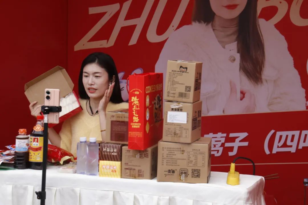 新春走基層｜熱鬧非凡！長樂“網(wǎng)紅”競相登場只為…..