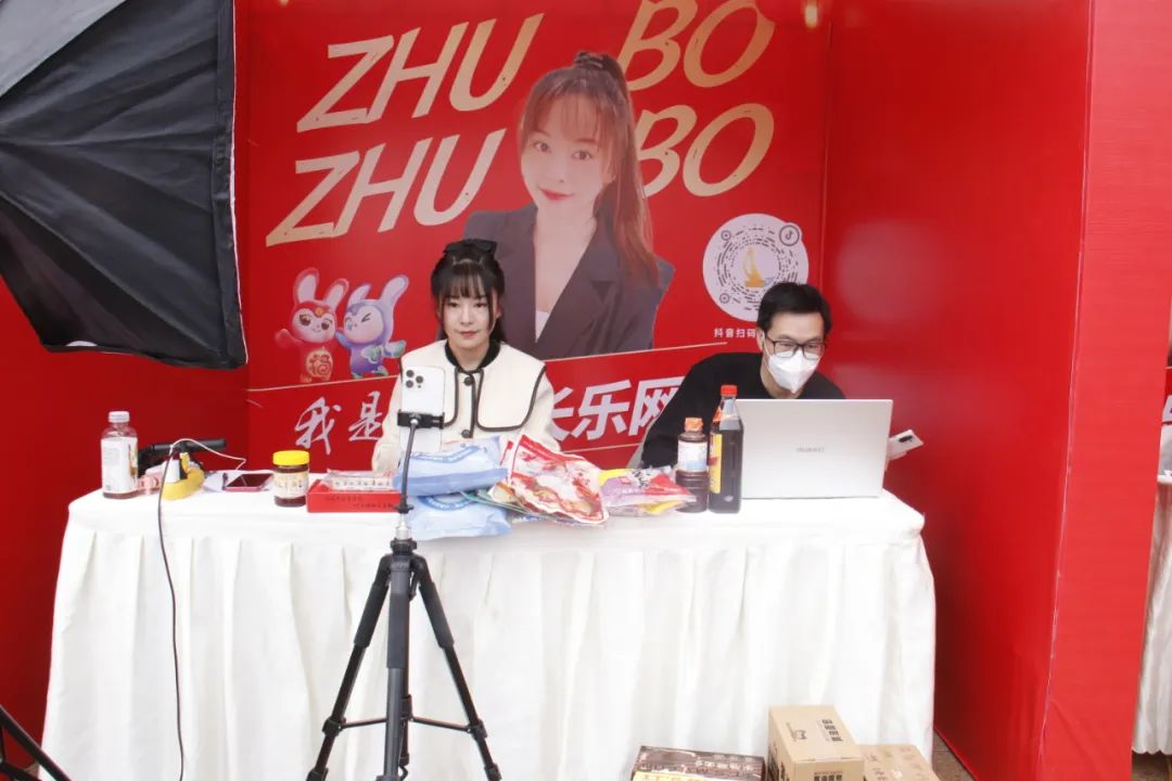 新春走基層｜熱鬧非凡！長樂“網(wǎng)紅”競相登場只為…..