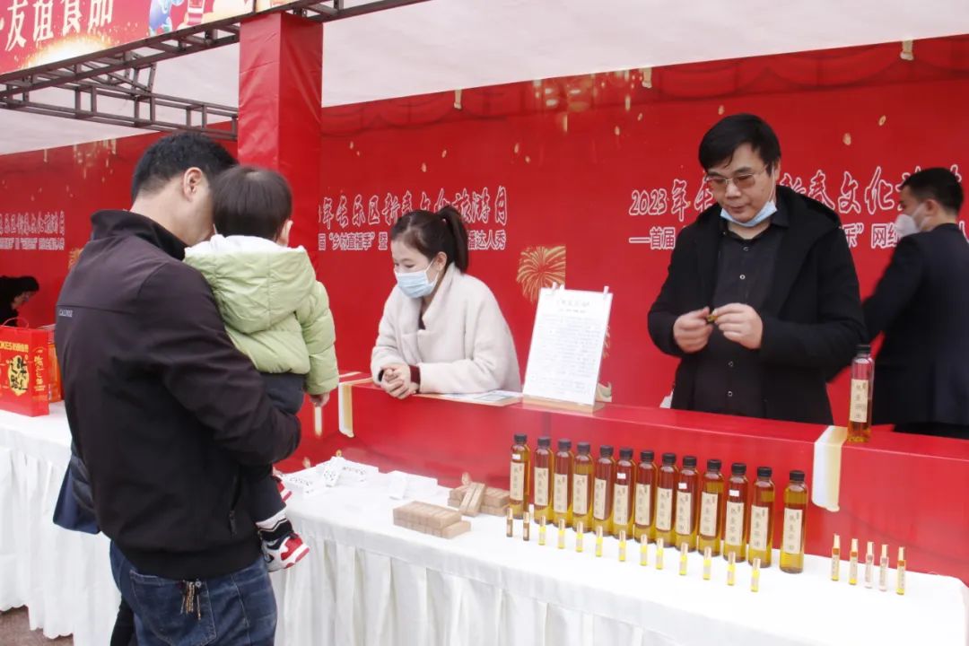 新春走基層｜熱鬧非凡！長樂“網(wǎng)紅”競相登場只為…..