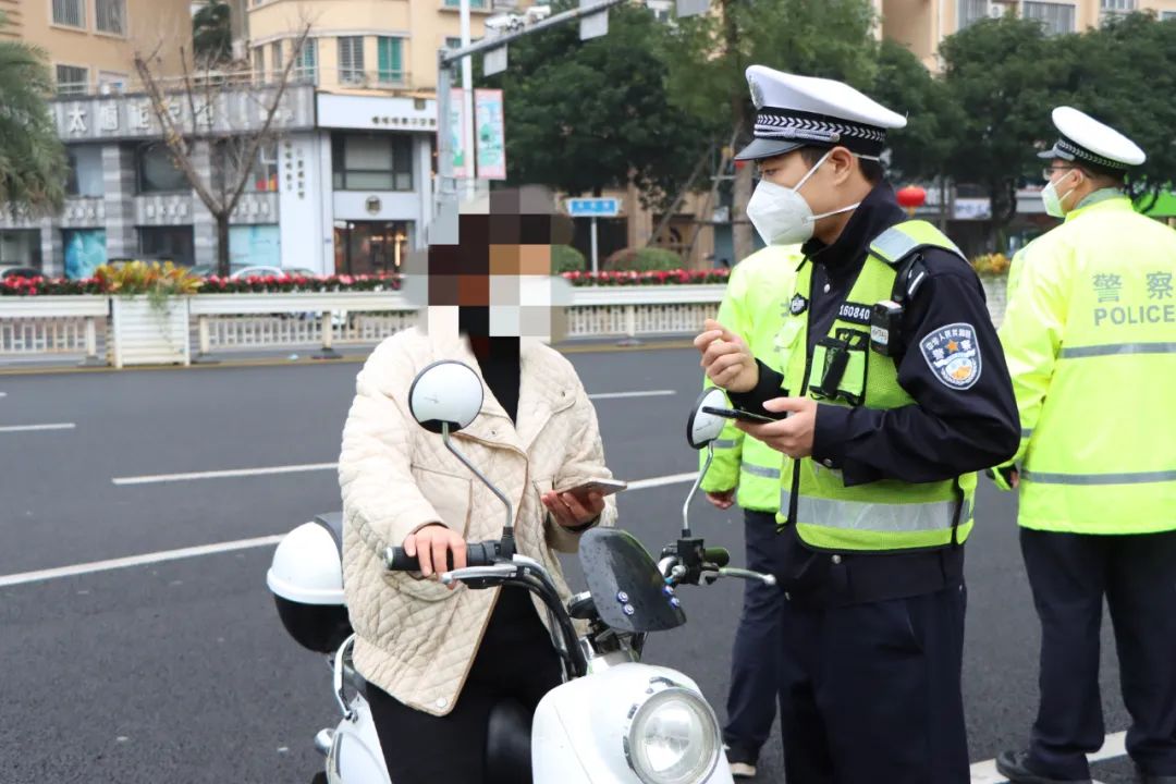 注意！15日起，這種行為將被罰款！
