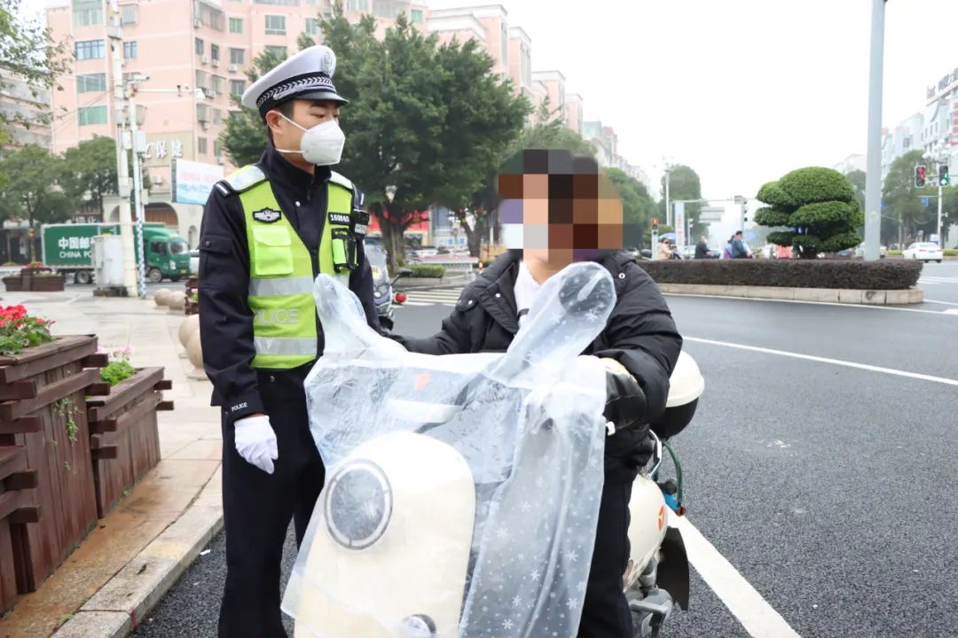 注意！15日起，這種行為將被罰款！