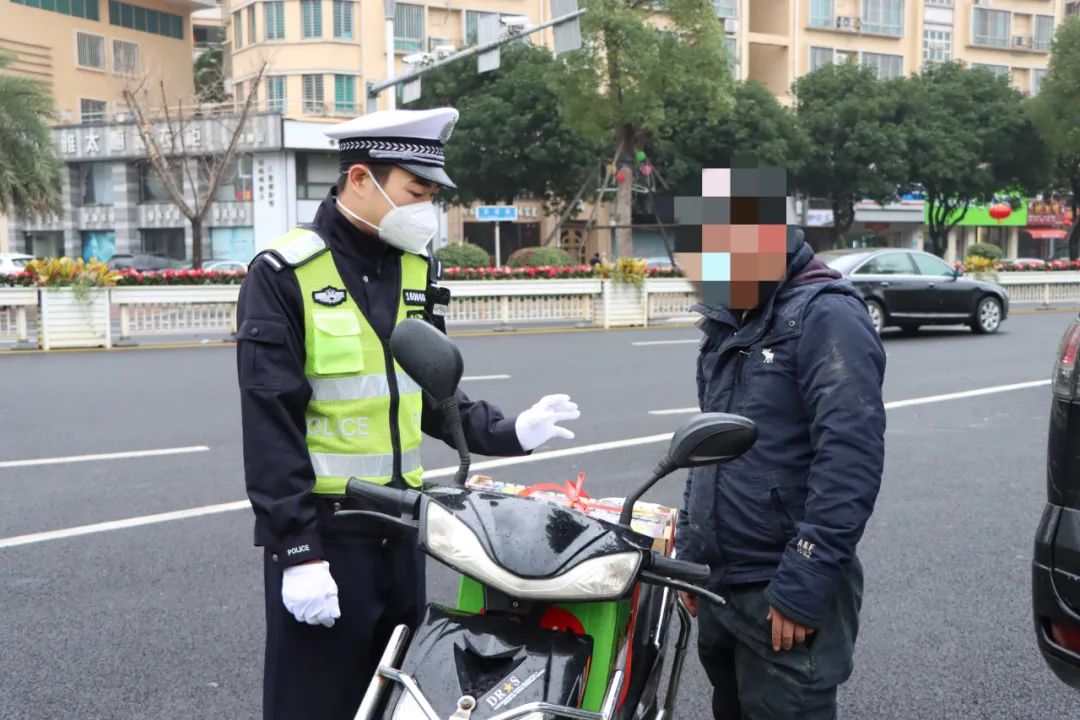 注意！15日起，這種行為將被罰款！