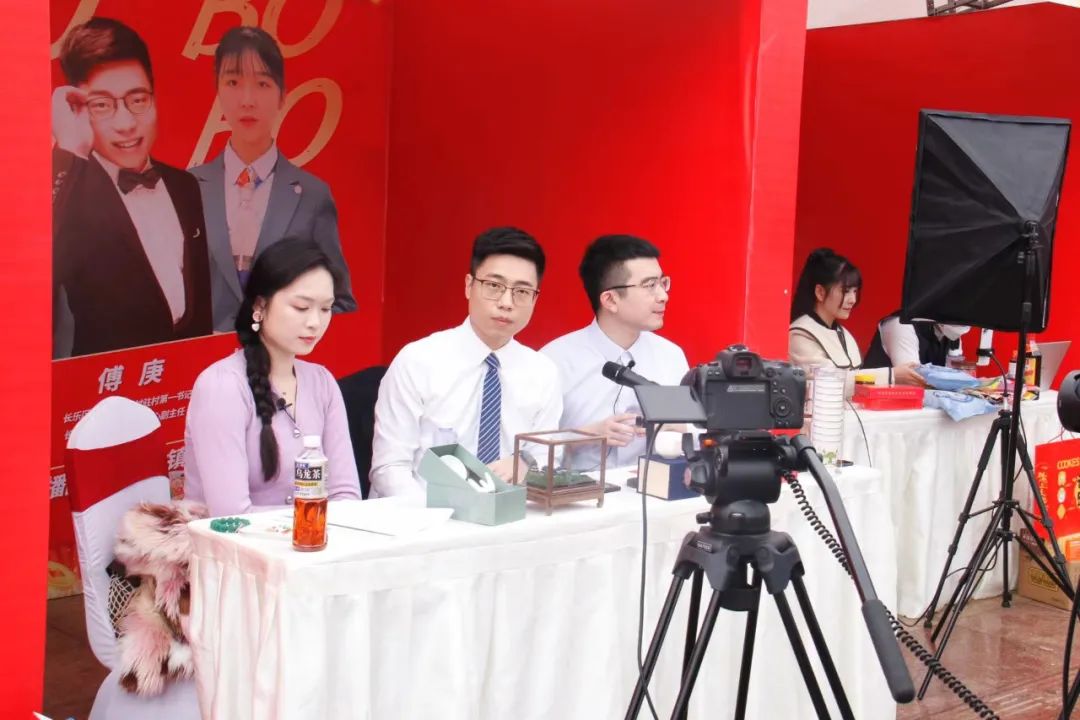新春走基層｜熱鬧非凡！長樂“網(wǎng)紅”競相登場只為…..