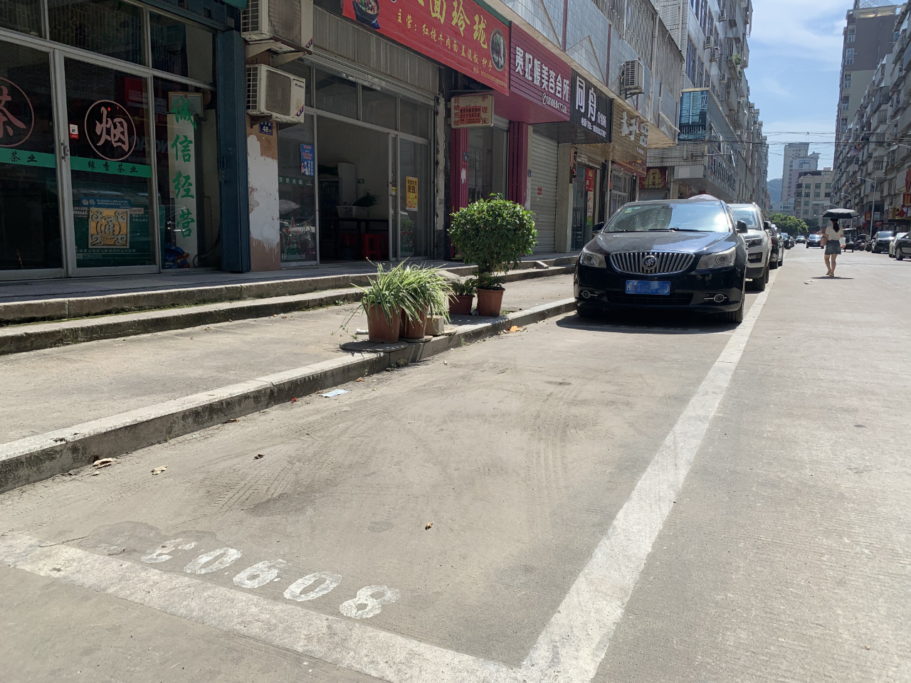 1920個(gè)！春節(jié)期間，這些道路泊位將免費(fèi)停車！