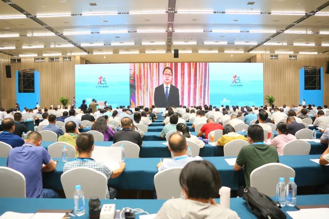 長樂：改革發(fā)展“加速度” 同心鍛造“硬實(shí)力”
