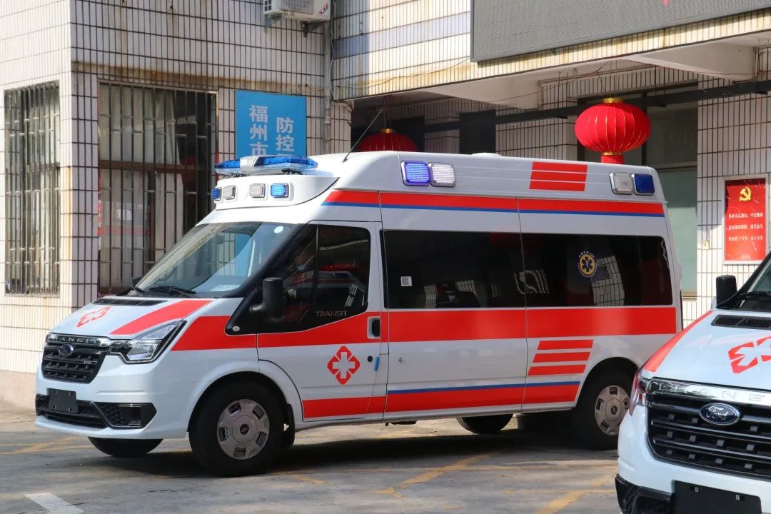 “硬核”捐贈！為長樂這兩家企業(yè)點贊