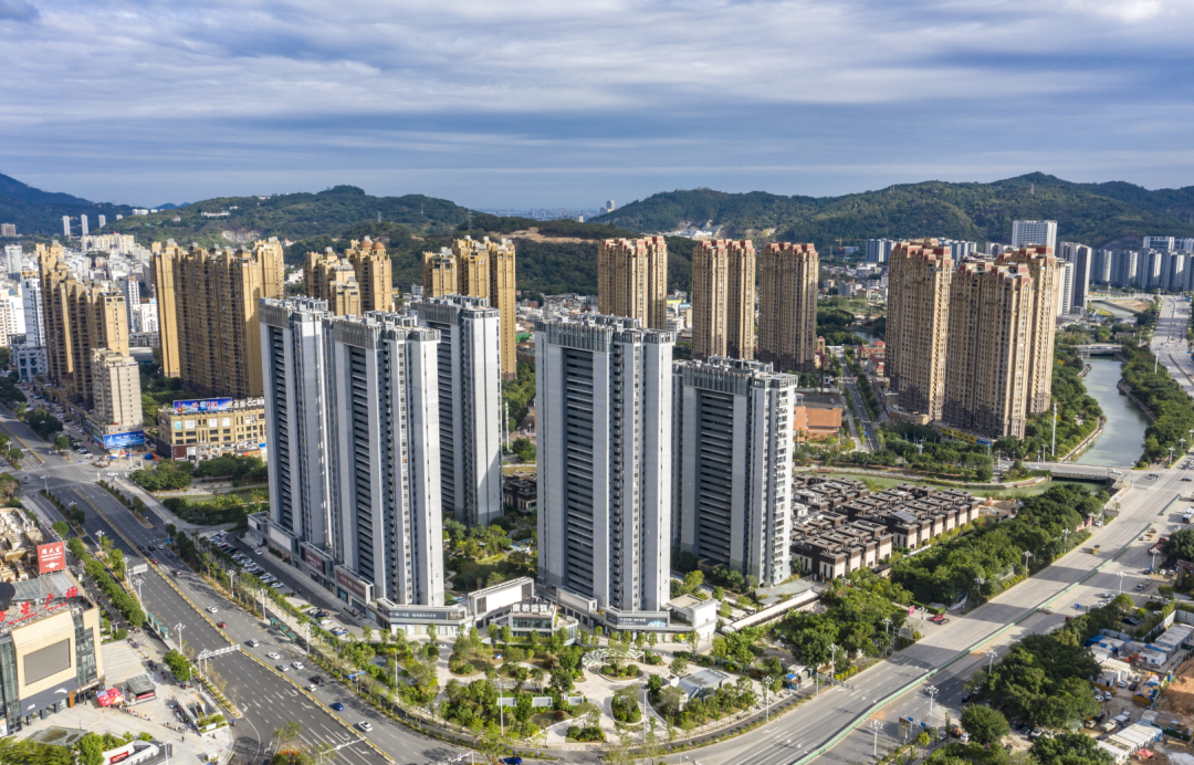 新春走基層丨長樂這個街道，幸福指數(shù)+++！