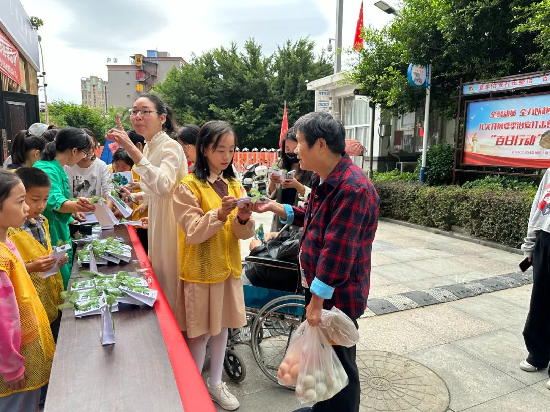新春走基層丨長樂這個街道，幸福指數(shù)+++！