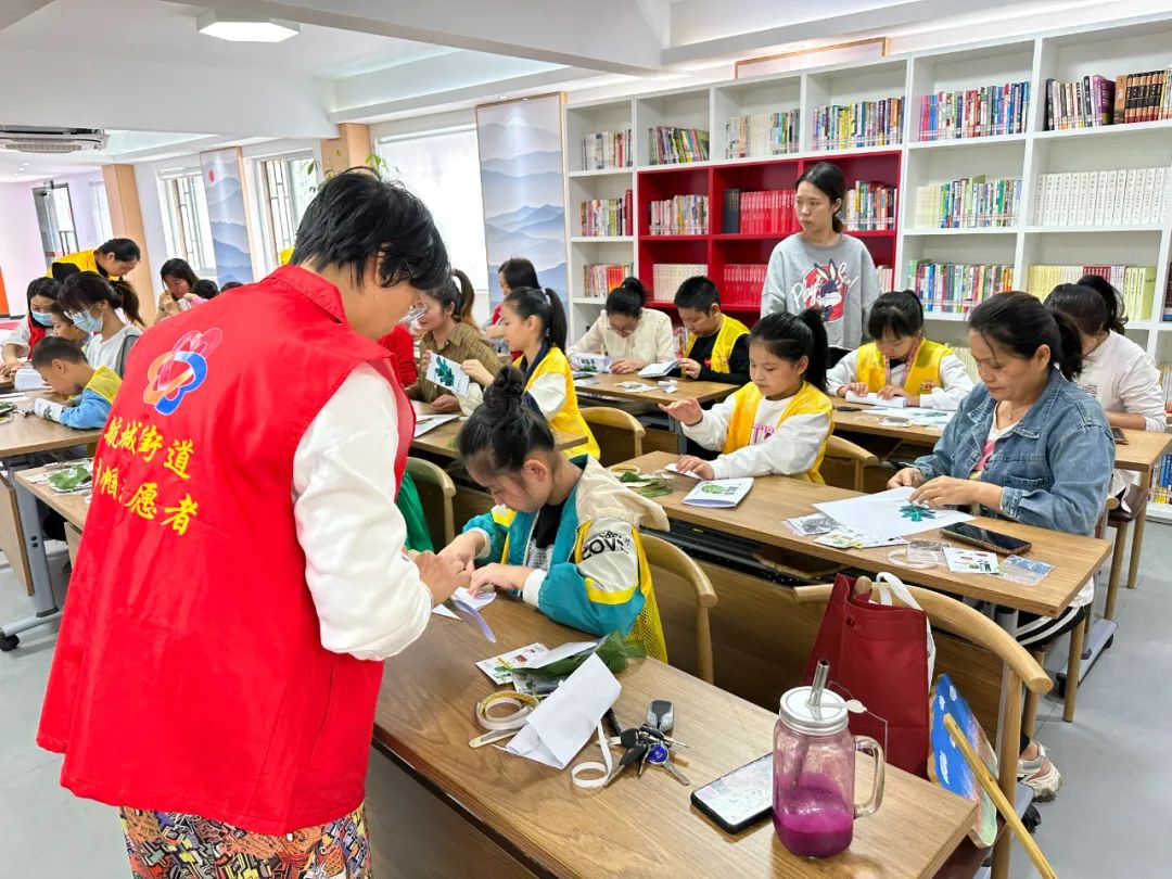 新春走基層丨長樂這個街道，幸福指數(shù)+++！