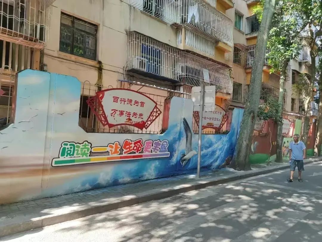 新春走基層丨長樂這個街道，幸福指數(shù)+++！
