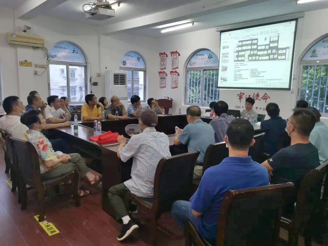長(zhǎng)樂這個(gè)街道的居民幸福感“飆升”，原因是...
