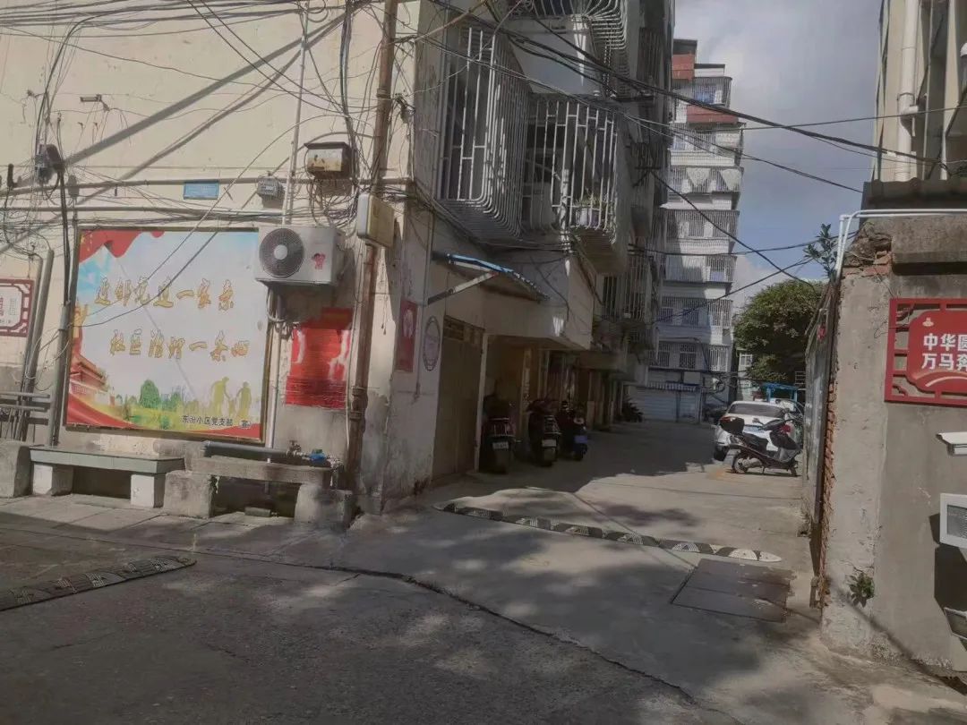 長(zhǎng)樂這個(gè)街道的居民幸福感“飆升”，原因是...