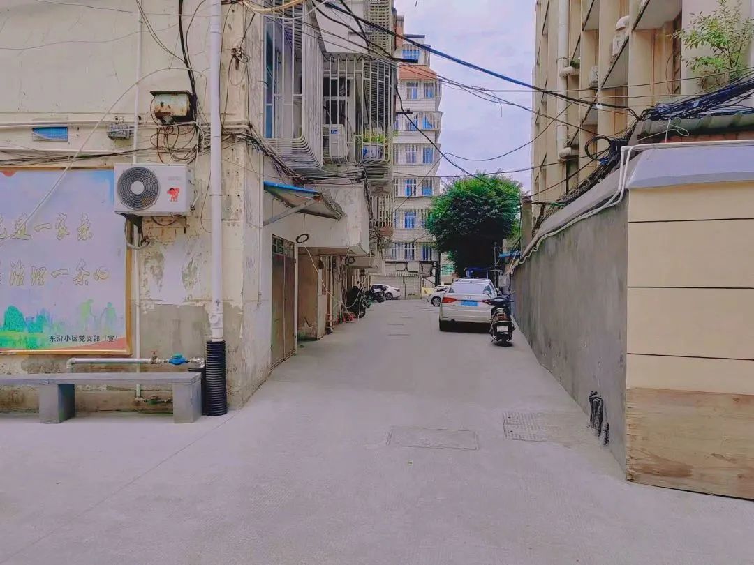 長(zhǎng)樂這個(gè)街道的居民幸福感“飆升”，原因是...