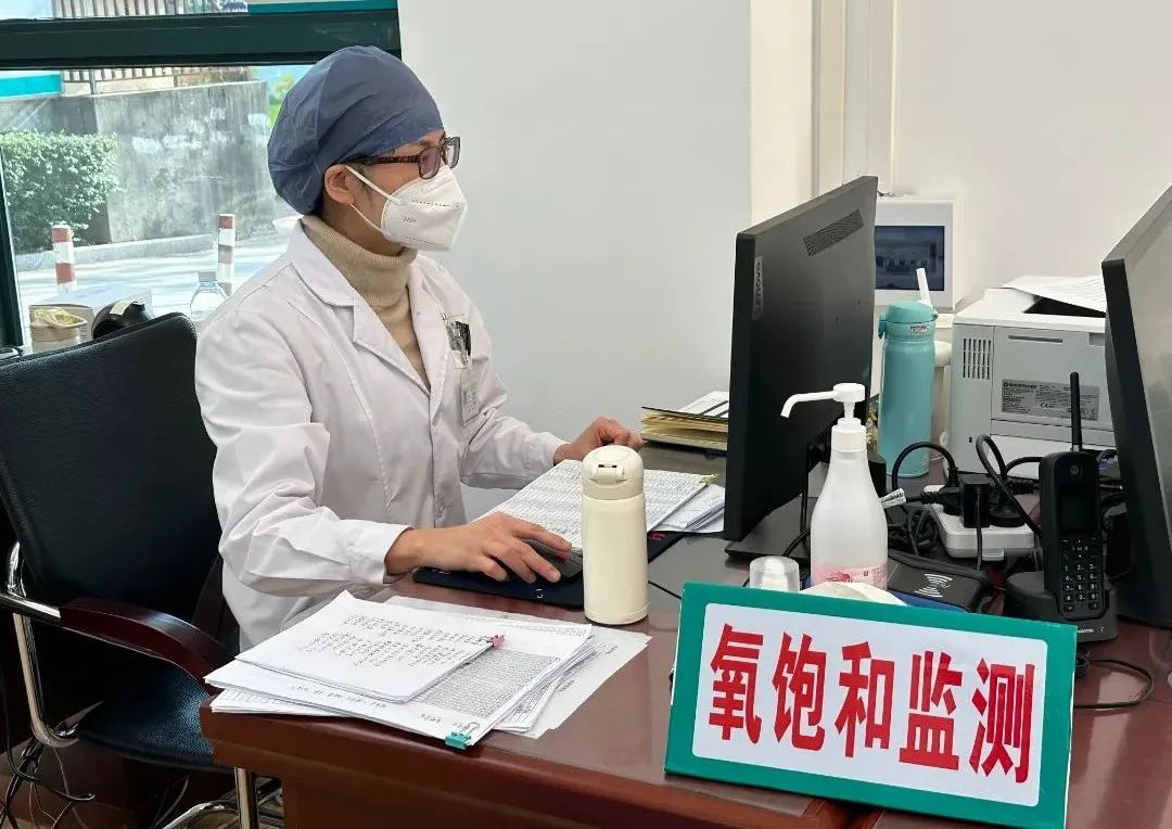 長(zhǎng)樂(lè)醫(yī)生提醒！返崗后注意……