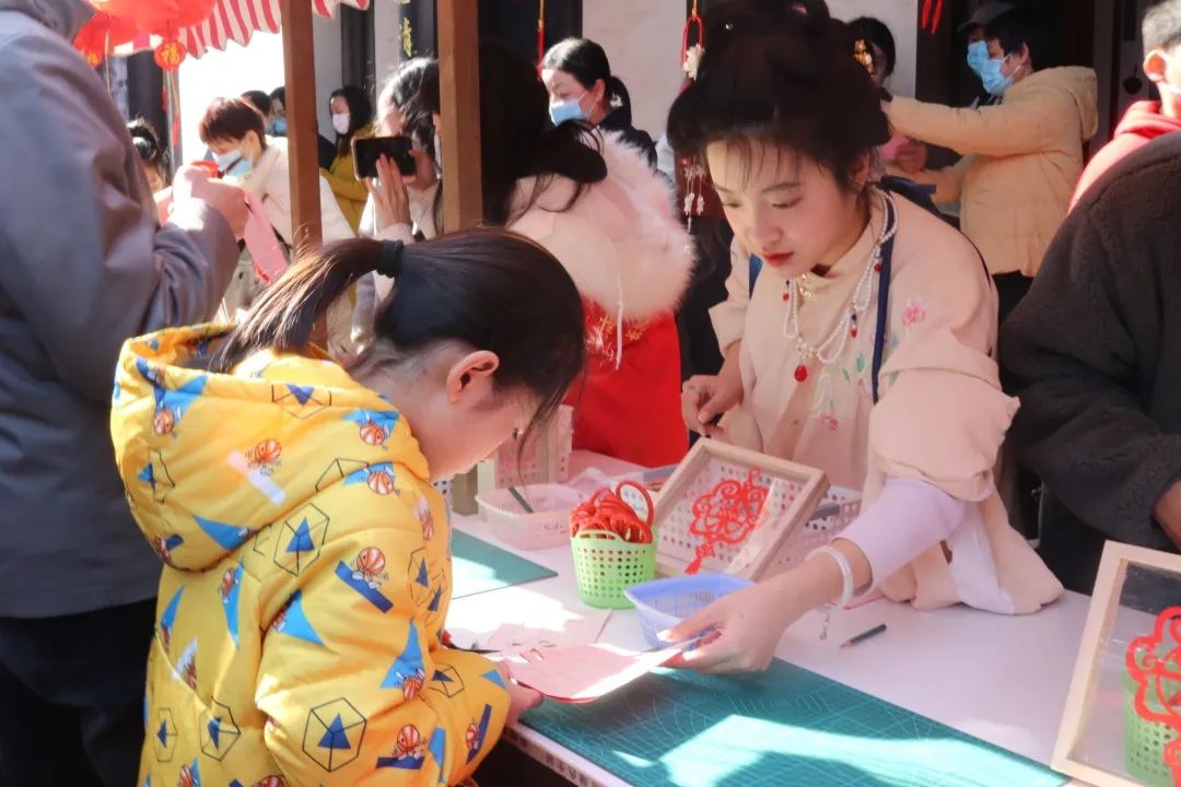 【網(wǎng)絡(luò)中國節(jié)?元宵】多彩民俗鬧元宵， 長樂溢出屏幕的年味就在這！