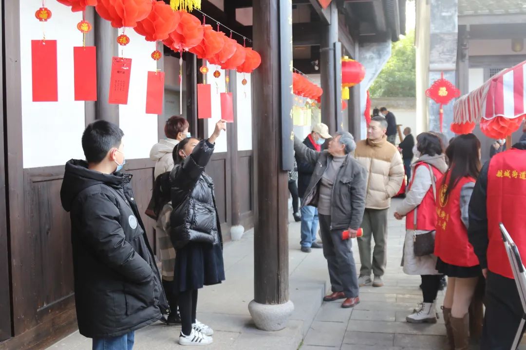 【網(wǎng)絡(luò)中國節(jié)?元宵】多彩民俗鬧元宵， 長樂溢出屏幕的年味就在這！