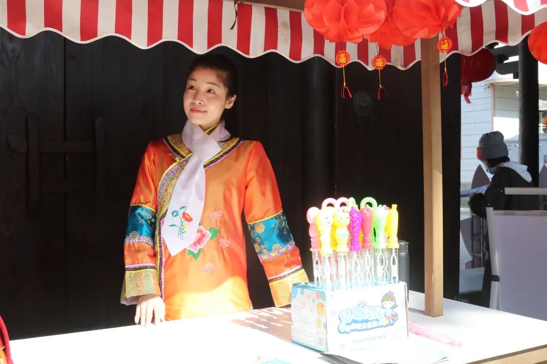 【網(wǎng)絡(luò)中國節(jié)?元宵】多彩民俗鬧元宵， 長樂溢出屏幕的年味就在這！